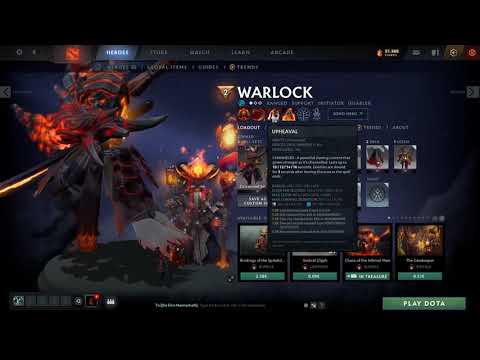 Top5 Pos5 Heroes in 7.29c