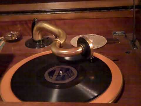 McMurray's California Thumpers Miff Mole Phil Napoleon Blue Roaring 20's.MP4