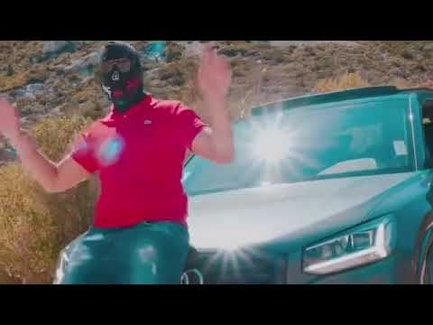 Le R - Dans Ma ville ( clip officiel ) 