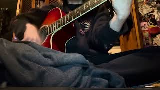 dead friend - against me