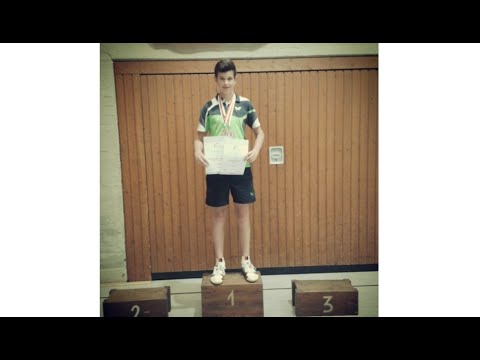 Dominik Tischer / HEM Herren C 2014