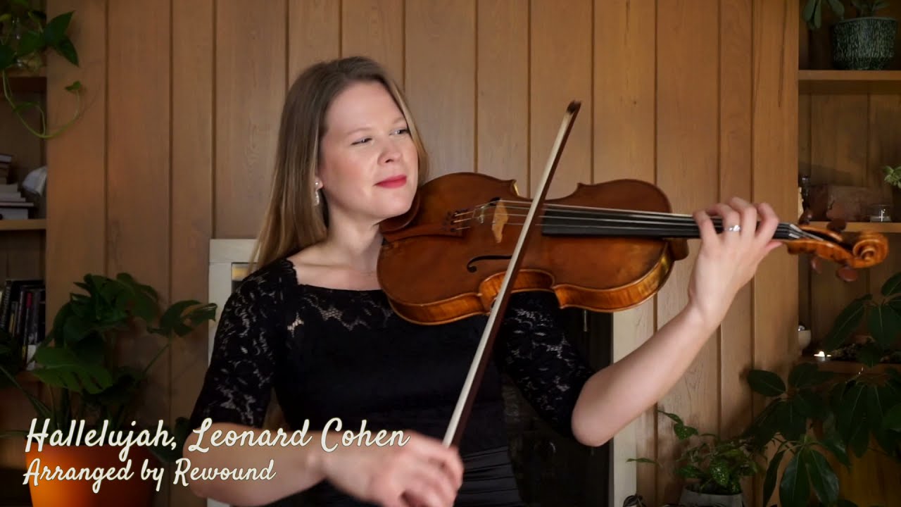 Promotional video thumbnail 1 for Rewound String Trio