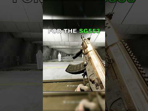 BEST SG553 LOADOUT #battlefield #battlefield6 #pcgaming #pc #callofduty #gaming
