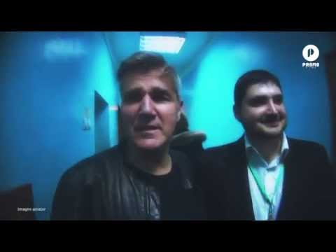 Dan Bittman a luat-o de la zero