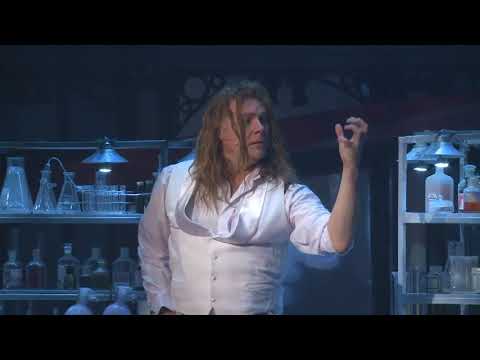 JEKYLL ÉS HYDE MUSICAL 1/2