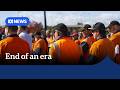 Liberty Bell Bay Workers Face Uncertain Future ABC NEWS