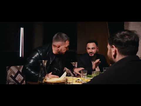 Andrei Popov & ION ZEGRI - Малыш  ( Премьера 2025)