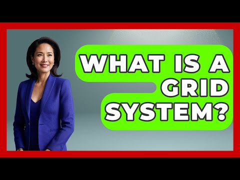 What Is A Grid System? - Graphic Design Nerd