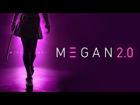 M3GAN 2.0 Review (NO Spoilers) | Better Than The First? 💃🤖🔥