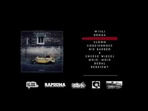 Simson / Night Owl - Magister Blokers | RECON 2015