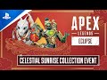 Apex Legends - Celestial Sunrise Collection Event | PS5 & PS4 Games