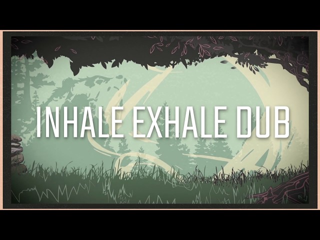 Rebelution - Inhale Exhale Dub (Remix Stems)