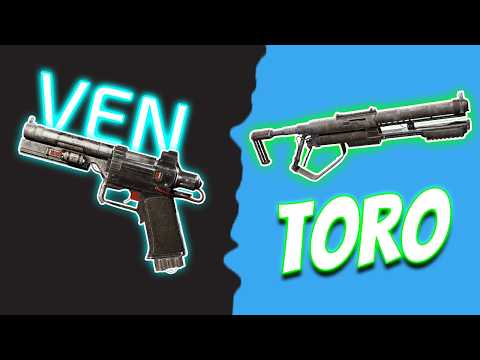 ARC Raiders: This Weapon Combo STILL Dominates in PVP Lobbies...