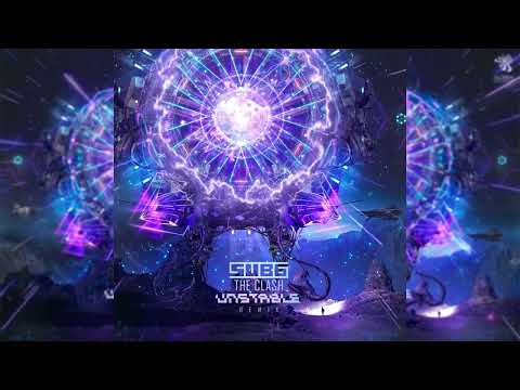 Sub6 feat. Jah Natan - The Clash (Unstable Remix)