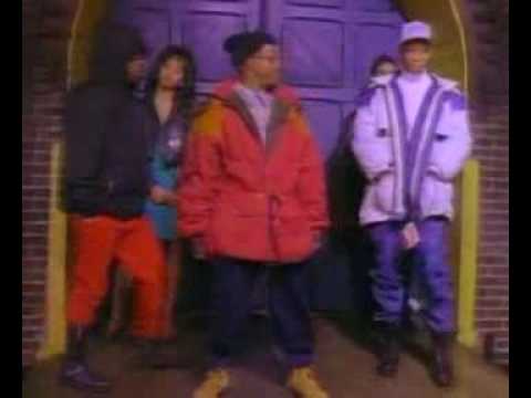 MR HEAVY DEE 90s PartyBreaK