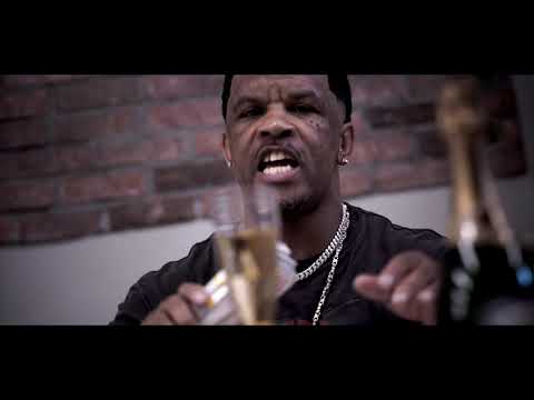 Cassnova 300 - Voicemail (Music Video) Dir By Cashinfast