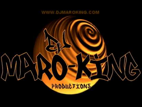 rap instrumental 1254 (Dj Maro-King)