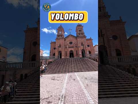 YOLOMBO ANTIOQUIA