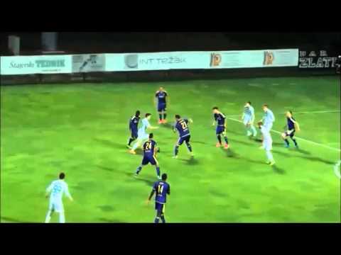 Aleks Pihler#23 Season 2015/16