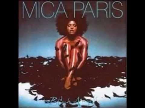 Mica Paris Feat. Stephen Simmonds - Let Me Inside