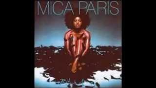 Mica Paris Feat. Stephen Simmonds - Let Me Inside