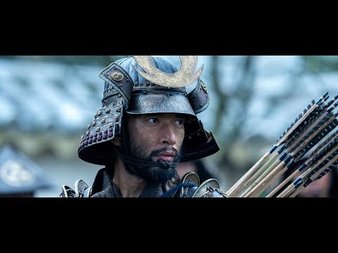Shōgun - Buntaro's Sacrifice (S01E03)