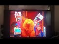 Bear In The Big Blue House What S In The Mail Today Sing Along Song Live Version 2003