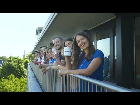 Herzlich willkommen bei der DRV Hessen