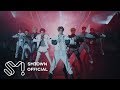NCT 127 엔시티 127 'Superhuman' MV