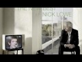 "The Beast in Me" by Nick Lowe 