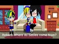 Where Do Babies Come From Nicktoons Unite Future Au Skit