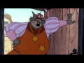 Robin Hood The Sheriff Of Nottingham HD
