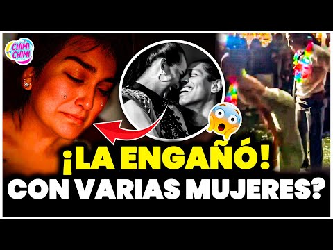 Daniela Darcourt reappears with a heartbreaking post after her separation from Waldir Felipa due ...