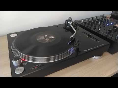 Andre Salmon & Seb Zen - I Just Can't Take