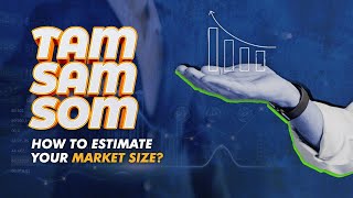 Must watch before you start up | TAM SAM SOM | Market size calculation | Potential market