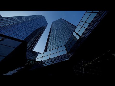 Прибыль Deutsche Bank превысит прогнозы