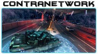 GEARGUNS - Tank offensive | Gameplay PC