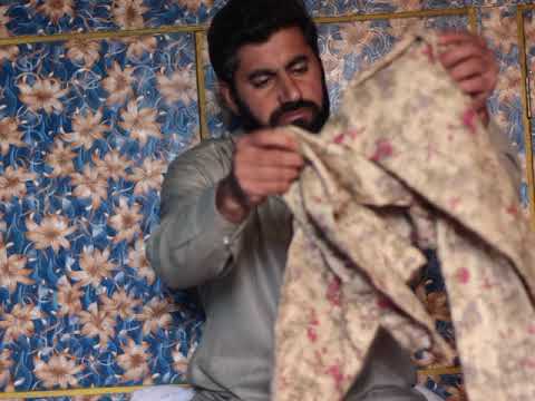 Hafizshahid mir audition