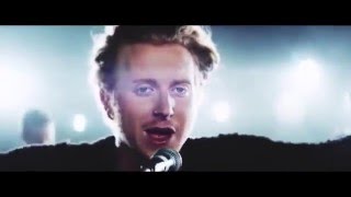 We the kings - The Story of tonight (Offical Music Video)