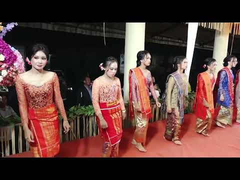 PART 8|ARON TARIGAN| GGA PERGENDANGEN 2024|VOC.JENNI BR SEMBIRING|