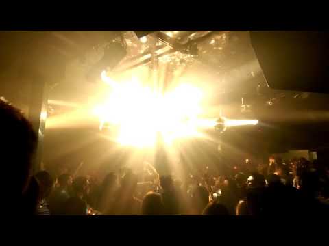 Solarstone @ Cielo - Markus Schulz feat. Soundland - Facedown (Solarstone Pure remix)