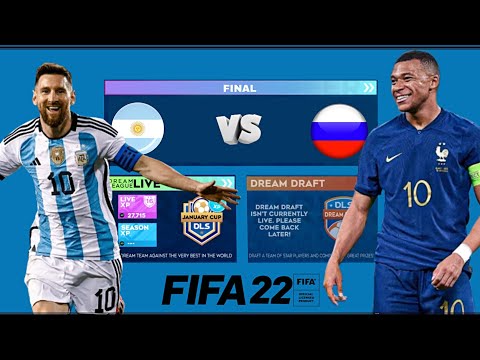 THE GREATEST FINAL EVER?! | Argentina v France | FIFA World Cup Qatar 2022 Highlights