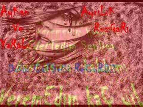 AyKan & YaraLı [ AyrıLık RüzGarı ]