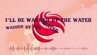 Jason Crabb - Washed By The Water (Official Lyric Video)