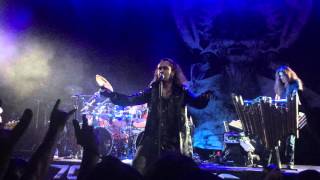 Moonspell  Breathe Until We Are No More  70000 Tons of Metal 2016