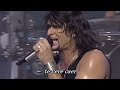 Gotthard - "El traidor" (Live AVO Sessions, Switzerland 04-11-2007)