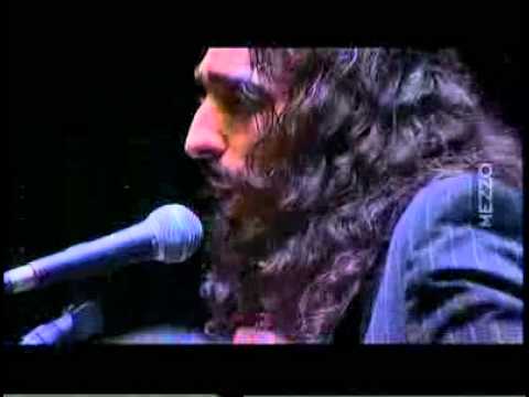 Diego El Cigala - La bien paga