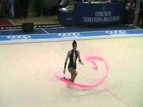 3° Torneo Internazionale Terranuova - Francesca Lapi Nastro