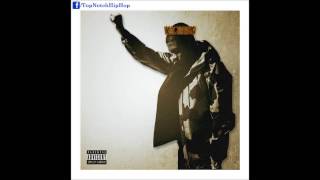 Big K.R.I.T. - Somethin Right (Ft. Yo Gotti &amp; DJ Infamous) [See Me On Top 4]