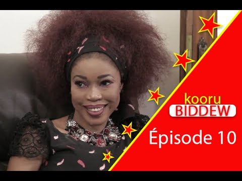 Kooru Biddew Saison 2 – Épisode 10 avec Daro Dinama Nekh et Badiéne Un Café Avec Kooru Biddew Saison 2 – Épisode 10 avec Daro Dinama Nekh et Badiéne Un Café Avec